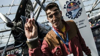 Red Bull Paper Wings ile ‘Kâğıt uçak pilotları’ Kalkışa Hazırlanıyor