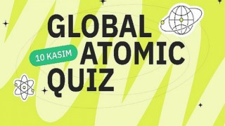 Rosatom, Global Atomic Quiz 2021’in Kazananlarını Açıkladı