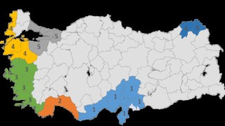 SHURA, ’Yeşil Hidrojen’ raporunu açıkladı: Türkiye, 2050’de 1,5 - 1,9 Milyon Ton Hidrojen İhraç Edebilecek!