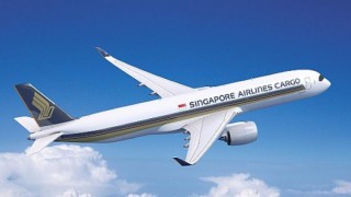 Singapur Havayolları kargo uçakları için Rolls-Royce Trent XWB motorlarını tercih ediyor