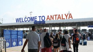 TAV ve Fraport, Antalya Havalimanı ihalesini kazandı