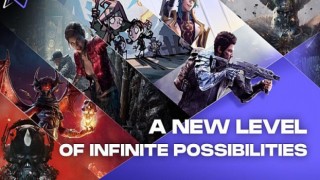 Tencent Games, Yeni Global Oyun Markası Level Infinite’i Tanıttı