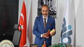 Türk mezeleri 150 ülkenin sofralarını süslüyor