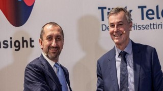 Türk Telekom’dan dünyaya teknoloji ihracı: Net Insight ile 5G’de çığır açacak iş birliği