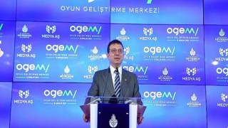 Türkiye’nin kamu destekli ilk oyun kuluçka merkezi OGEM açıldı