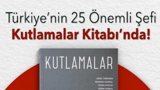 Ünlü şefler TOÇEV’in Kutlamalar Kitabı için Hilton İstanbul Bosphorus’ta buluştu