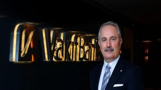 VakıfBank Kültür Yayınları üçüncü yaşını üç bin fidanla kutluyor