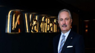 VakıfBank, Kur Korumalı TL Vadeli Mevduat Hesabını devreye aldı