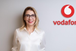 VODAFONE HEDİYE ÇARKI’NDA  HEDİYE SEÇME DÖNEMİ BAŞLIYOR