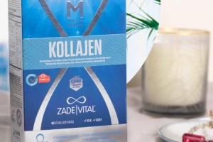 ZADE VITAL MARINE KOLLAJEN KAPSÜL, KIŞ AYLARINDA DA CİLDİNİZE İYİ BAKIYOR