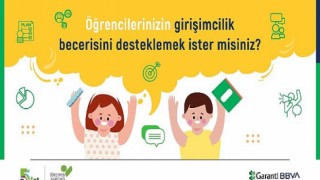 5 Taş Sosyal ve Finansal Liderlik Programı İçin Başvurular Yeniden Başladı!