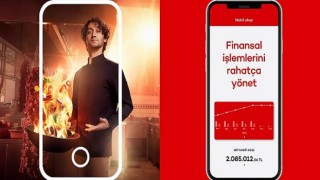 Akbank’la KOBİ Hareketi işletmelerin işine hız, gücüne güç katacak