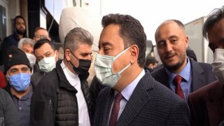 Ali Babacan: ‘Ne paramızın değeri ne de Türkiye’nin itibarı kaldı’