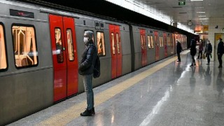 Ankara Metrosu’nda klasik müzikle yolculuk başladı