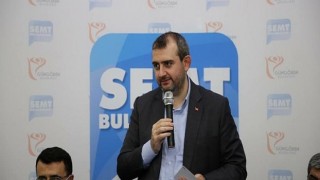 Başkan Bünyamin Demir Güngören’de Kıraathanelerde Mahalleliler İle Buluştu