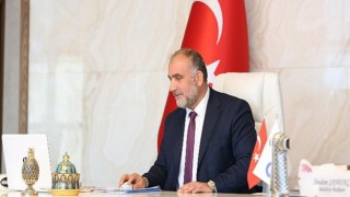 Başkan Sandıkçı: “Personel Eğitimini Önemsiyoruz”