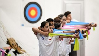 Büyükşehir’den Gençlere 3’üncü Kış Dönemi Spor Okulları Kursu