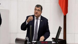 CHP’li Sındır, “AKP iktidarı İzmir’i sevmiyor!”