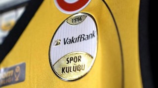 Dünya Şampiyonu VakıfBank’ın formaları satışta