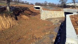 Gebze Balçık Mahallesinde Altyapı Çalışmaları Son Aşamaya Geldi