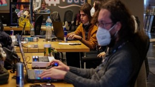 Global Game Jam İstanbul Gerçekleşti: 100 Ülke, 200 Bin Gamer Katıldı