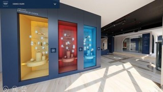 GROHE, Ümraniye Live! Center Showroom’unu Dijitale Taşıdı!