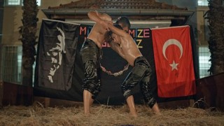 “Kıspet” filmi uluslararası festivallere girmeye hazırlanıyor