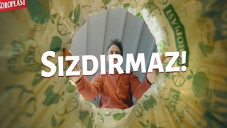 Koroplast’ın iki yeni reklam filmi televizyonda ulusal kanallarda ve dijital mecralarda yayında!