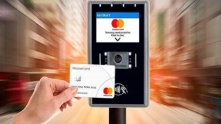 Mastercard sayesinde toplu taşımada hızlı, basit ve güvenli ödeme