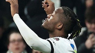 Michy Batshuayi Özel Röportajı beIN SPORTS’ta!