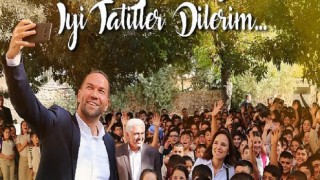 Niğde Belediye Başkanı Özdemir’den Yarıyıl Tatili Mesajı