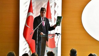 Özuslu: ”Dirençli kentler için hep birlikte çalışacağız”