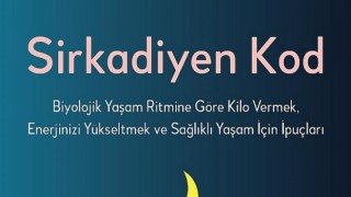 Sirkadiyen Kod: Ne yediğimiz değil, ne zaman yediğimiz önemli