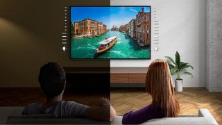 Sony, yeni 2022 model BRAVIA XR TV serisini beğeniye sunuyor