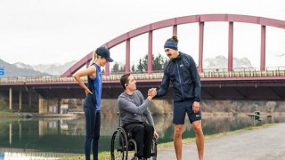 TP Vision ve Wings for Life World Run’dan anlamlı iş birliği