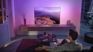 Yeni Kralı Selamlayın! Philips OLED807 modeline PQ ve SQ iyileştirmelerini dahil etti.