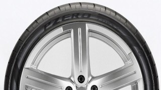 Yeni Porsche Cayenne Turbo GT’den Pirelli P Zero Corsa ile rekor performans