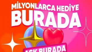 14 Şubat’ta Hepsiburada’da her aşka, her sevgiye yer var