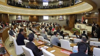 40 yıllık Kırcami sorunu için tarihi meclis