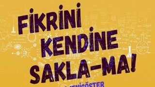 8. Bilim ve Fikir Festivali, yeni projeler bekliyor