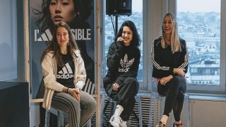 adidas, “I’M POSSIBLE” diyen kadınların hikayeleriyle ilham veriyor