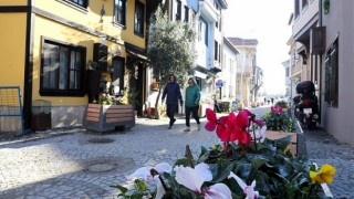 Anıtlar Kurulu Girit Mahallesi ve Çevresi İçin Hazırlanan Planı Onayladı