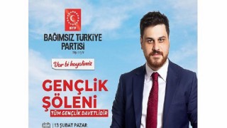 Artık Gençler İktidar Olsun