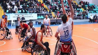 Bağcılar Basketbol takımı, Galatasaray’ı yendi