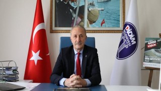 Başkan Atalay: Didimimizi Turizm Sezonuna En Güzel Şekilde Hazırlıyoruz