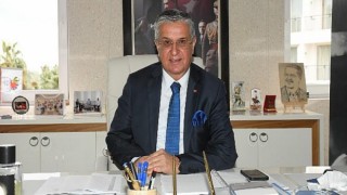 Başkan Topaloğlu: “2022 Yılı Kemer İçin Altın Yıl Olabilir”