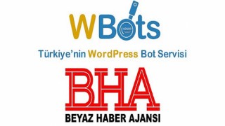 Beyaz Haber Ajansı ile Wbots arasında yeni anlaşma!