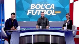 Bol’ca Futbol’un bu haftaki konuğu Hakan Ural