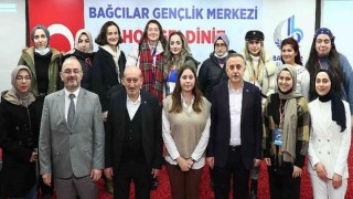 Çağırıcı, 10 ilden üniversite öğrencilerini konuk etti