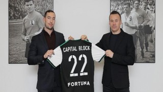 Capital Block, Polonya’lı Legia Varşova futbol takımının resmi NFT ajansı oldu